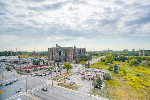 Photo 17 at 915 - 2550 Lawrence Avenue E, Dorset Park, Toronto Photo 17 at 915 - 2550 Lawrence Avenue E, Dorset Park, Toronto