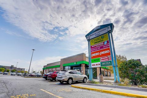 Photo 18 at 915 - 2550 Lawrence Avenue E, Dorset Park, Toronto Photo 18 at 915 - 2550 Lawrence Avenue E, Dorset Park, Toronto