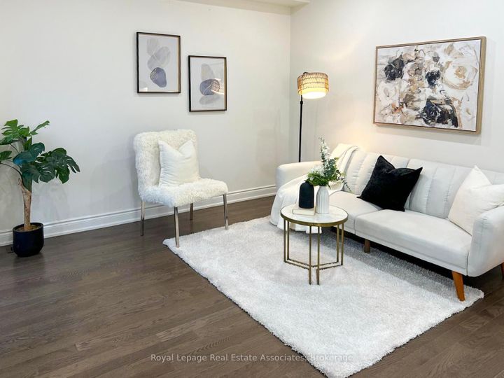 Photo 1 at 13 Quinton Ridge, Bram West, Brampton