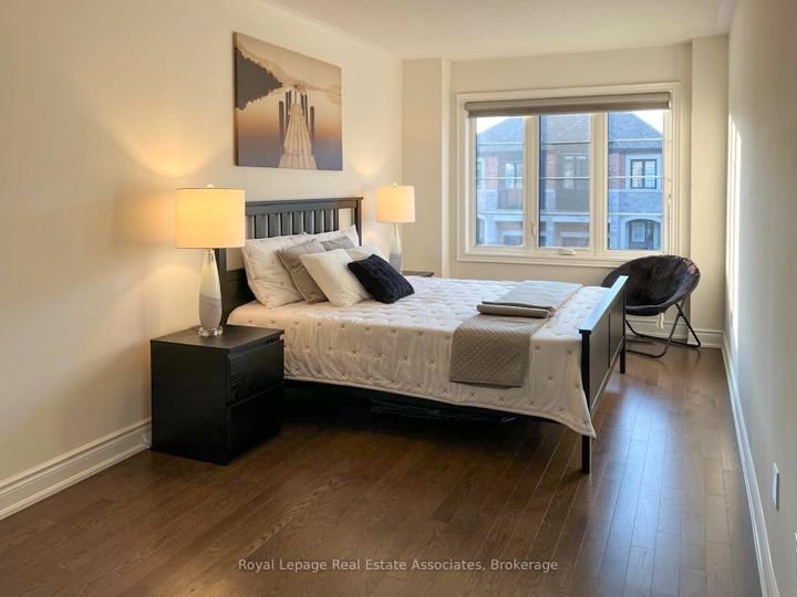 Photo 2 at 13 Quinton Ridge, Bram West, Brampton