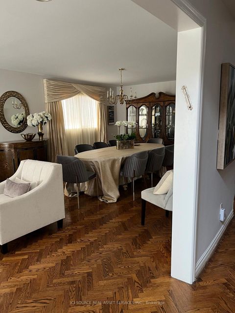Photo 1 at 104 Almore Avenue, Clanton Park, Toronto