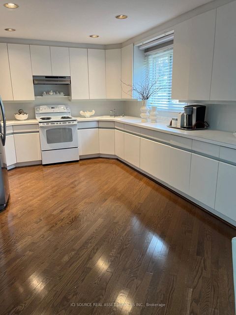 Photo 3 at 104 Almore Avenue, Clanton Park, Toronto