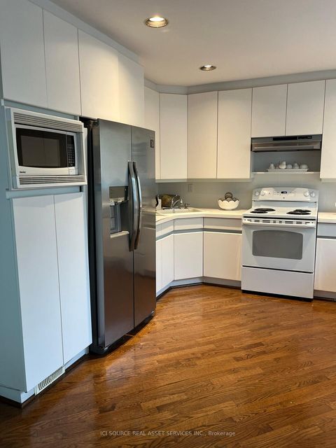Photo 4 at 104 Almore Avenue, Clanton Park, Toronto