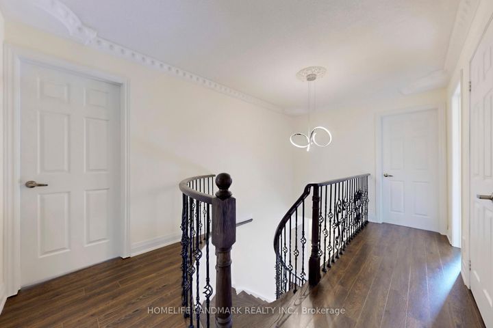 Photo 20 at 2587 Credit Valley Road, Central Erin Mills, Mississauga