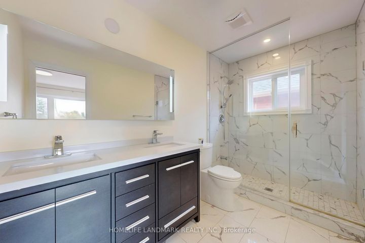 Photo 23 at 2587 Credit Valley Road, Central Erin Mills, Mississauga