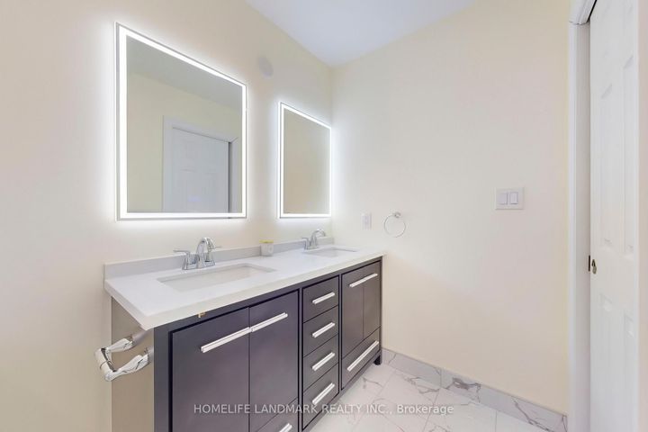 Photo 28 at 2587 Credit Valley Road, Central Erin Mills, Mississauga