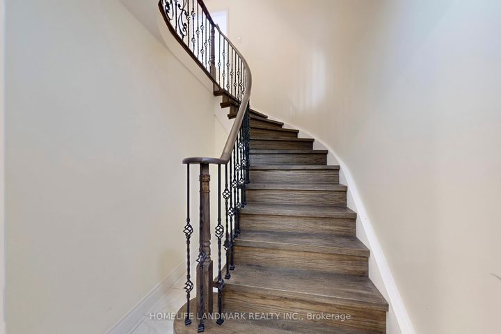 Photo 36 at 2587 Credit Valley Road, Central Erin Mills, Mississauga