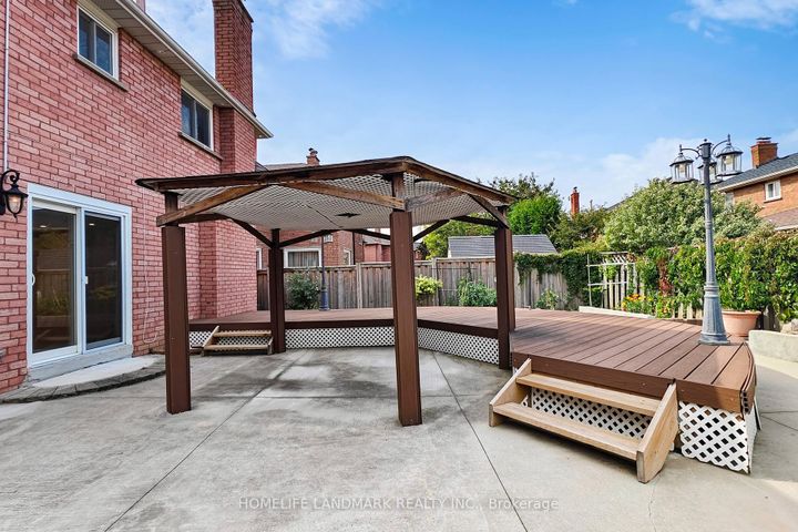 Photo 43 at 2587 Credit Valley Road, Central Erin Mills, Mississauga