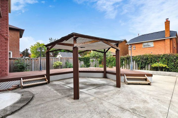 Photo 45 at 2587 Credit Valley Road, Central Erin Mills, Mississauga