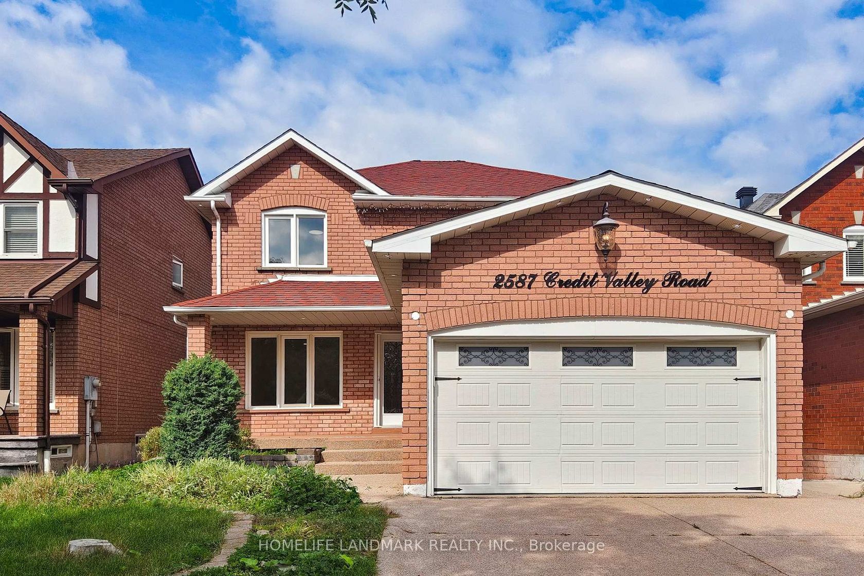 2587 Credit Valley Road, Central Erin Mills, Mississauga 2