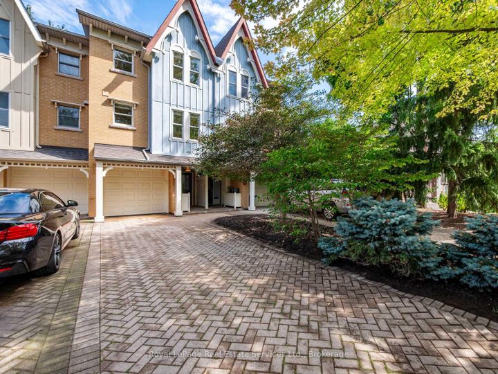 Photo 0 at 81 Brant Street, CO Central, Oakville