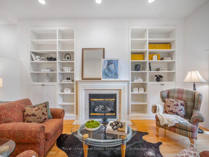 Photo 3 at 81 Brant Street, CO Central, Oakville