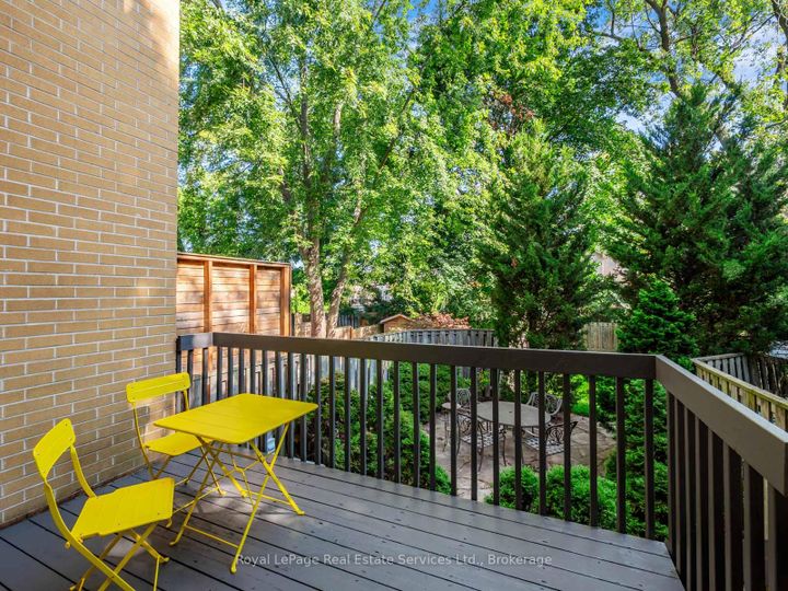 Photo 5 at 81 Brant Street, CO Central, Oakville