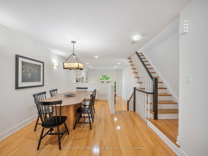 Photo 12 at 81 Brant Street, CO Central, Oakville