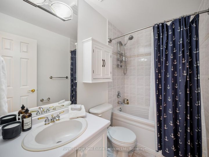Photo 23 at 81 Brant Street, CO Central, Oakville