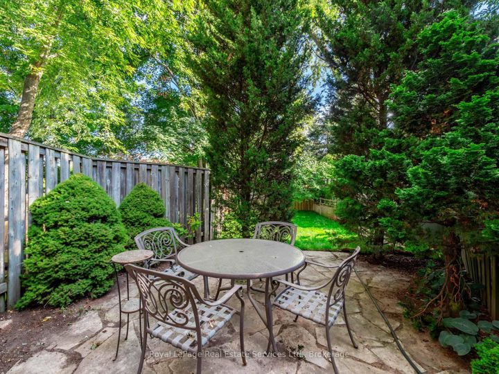 Photo 27 at 81 Brant Street, CO Central, Oakville