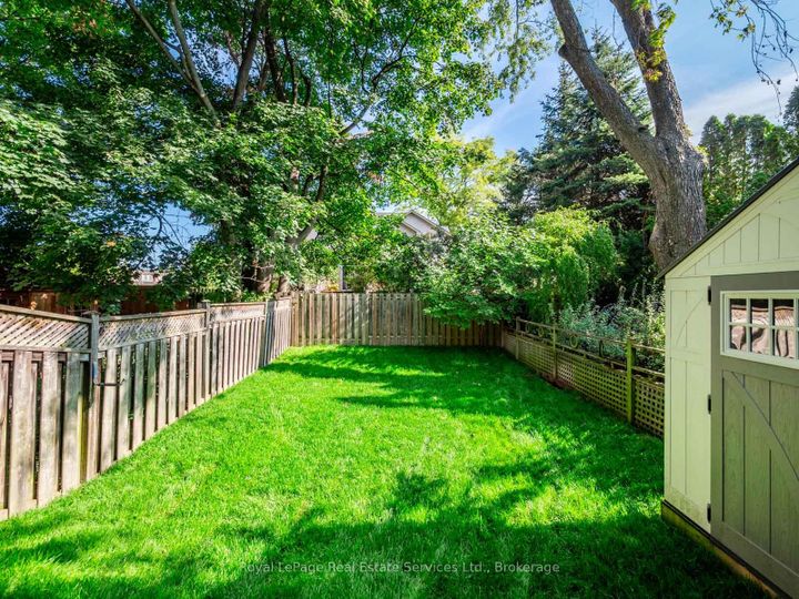 Photo 30 at 81 Brant Street, CO Central, Oakville