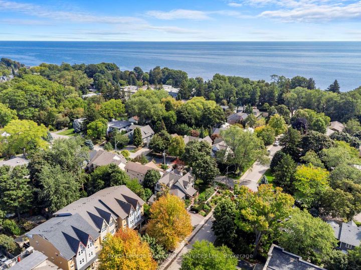 Photo 33 at 81 Brant Street, CO Central, Oakville