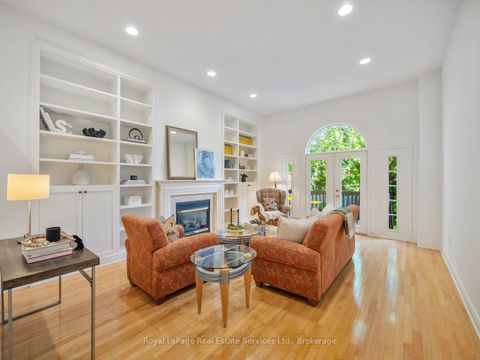 Photo 2 at 81 Brant Street, CO Central, Oakville