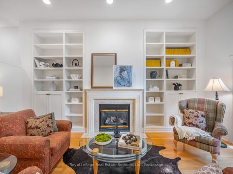 Photo 3 at 81 Brant Street, CO Central, Oakville