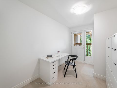 Photo 21 at 81 Brant Street, CO Central, Oakville