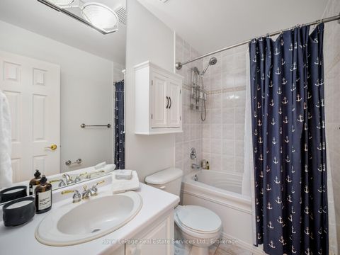 Photo 23 at 81 Brant Street, CO Central, Oakville