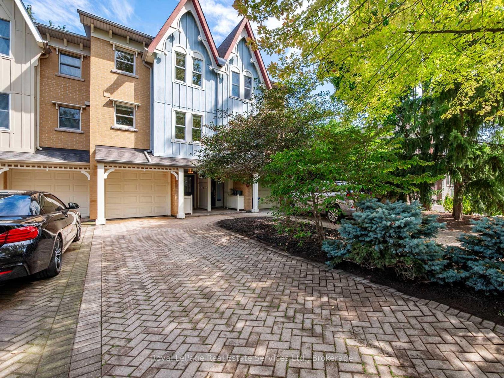 81 Brant Street, CO Central, Oakville 2