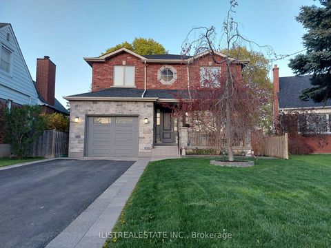 Photo 1 at 59 Princemere Crescent, Maryvale, Toronto