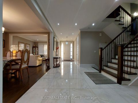Photo 8 at 59 Princemere Crescent, Maryvale, Toronto