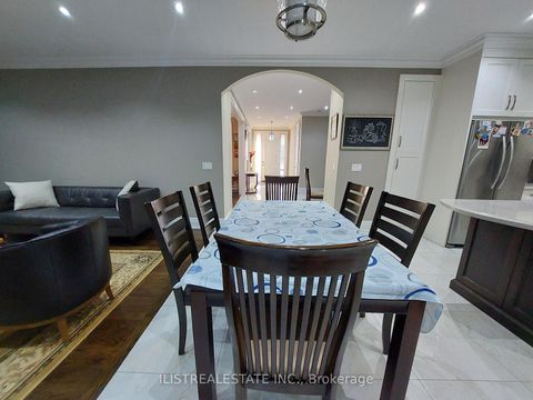 Photo 13 at 59 Princemere Crescent, Maryvale, Toronto