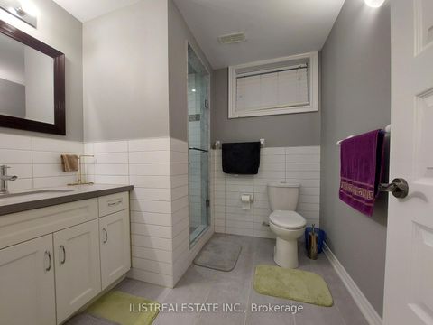 Photo 21 at 59 Princemere Crescent, Maryvale, Toronto