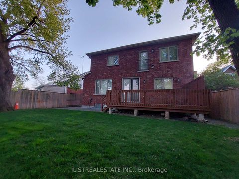 Photo 22 at 59 Princemere Crescent, Maryvale, Toronto