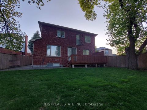 Photo 23 at 59 Princemere Crescent, Maryvale, Toronto