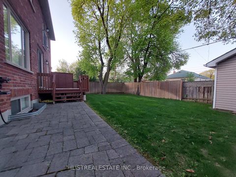 Photo 24 at 59 Princemere Crescent, Maryvale, Toronto