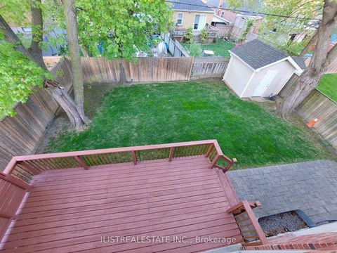 Photo 25 at 59 Princemere Crescent, Maryvale, Toronto