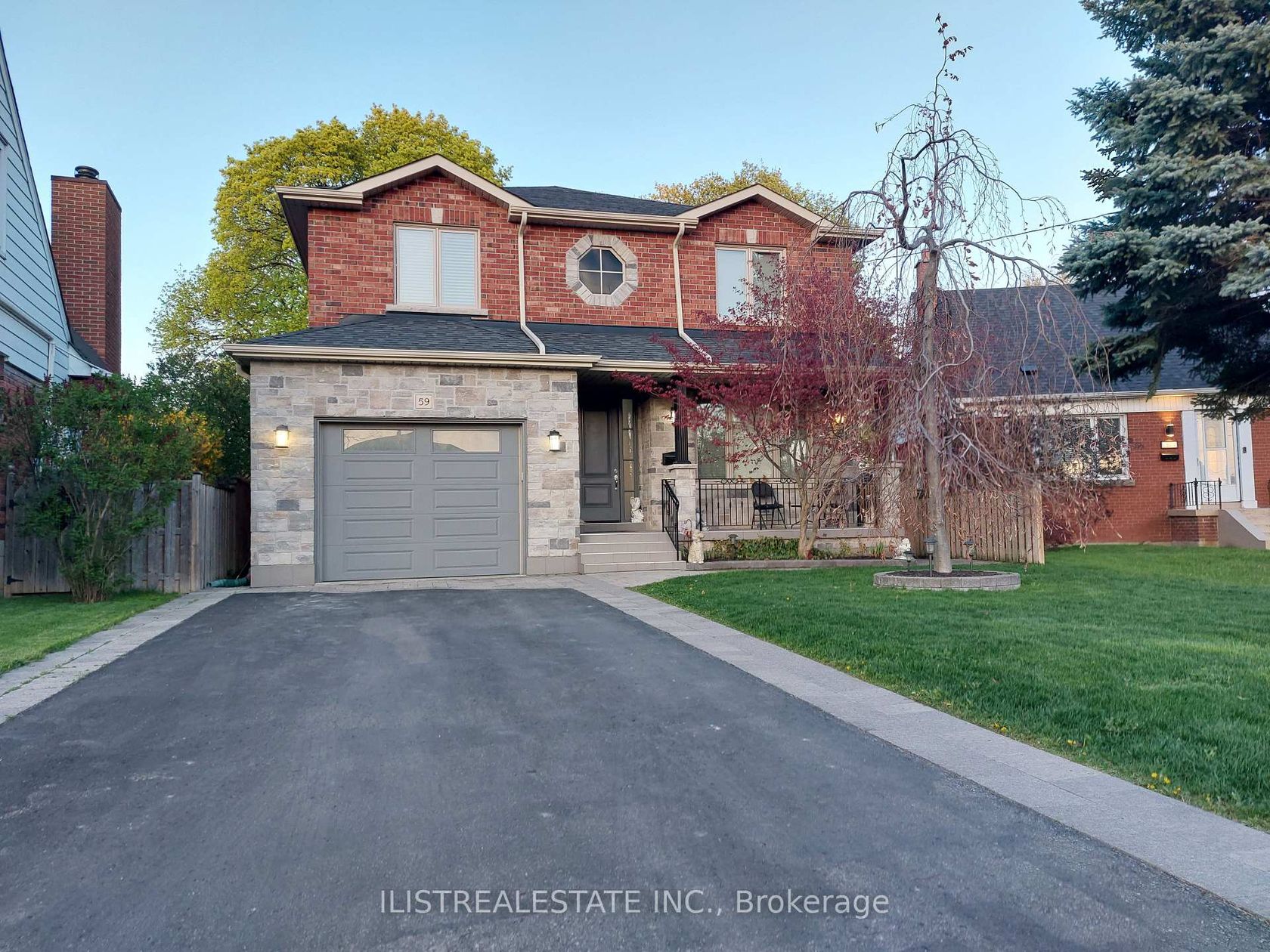 59 Princemere Crescent, Maryvale, Toronto 