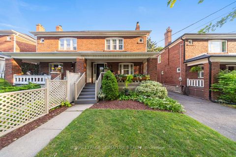 Photo 0 at 171 Melrose Avenue, Lawrence Park North, Toronto