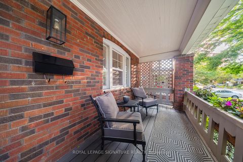 Photo 1 at 171 Melrose Avenue, Lawrence Park North, Toronto