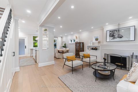 Photo 2 at 171 Melrose Avenue, Lawrence Park North, Toronto