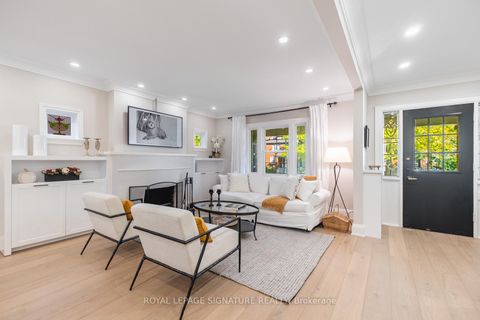 Photo 4 at 171 Melrose Avenue, Lawrence Park North, Toronto