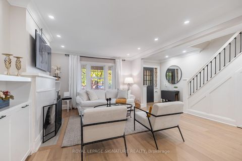 Photo 5 at 171 Melrose Avenue, Lawrence Park North, Toronto