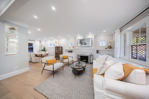 Photo 6 at 171 Melrose Avenue, Lawrence Park North, Toronto