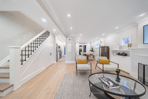 Photo 7 at 171 Melrose Avenue, Lawrence Park North, Toronto