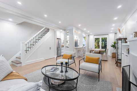 Photo 8 at 171 Melrose Avenue, Lawrence Park North, Toronto