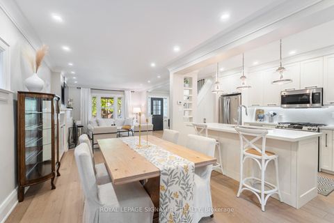 Photo 11 at 171 Melrose Avenue, Lawrence Park North, Toronto
