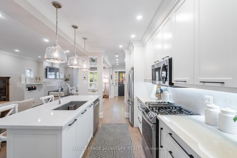 Photo 14 at 171 Melrose Avenue, Lawrence Park North, Toronto