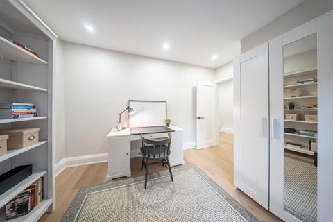 Photo 26 at 171 Melrose Avenue, Lawrence Park North, Toronto