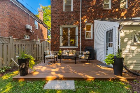 Photo 39 at 171 Melrose Avenue, Lawrence Park North, Toronto