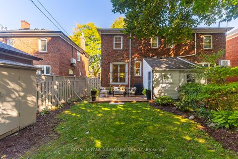 Photo 42 at 171 Melrose Avenue, Lawrence Park North, Toronto