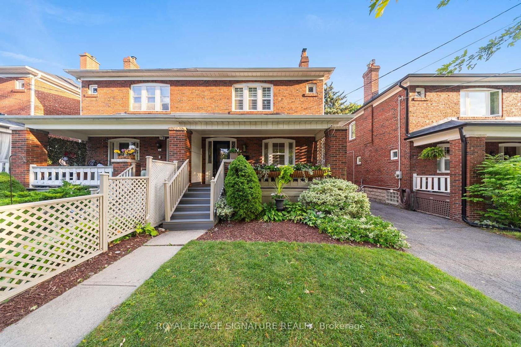 171 Melrose Avenue, Lawrence Park North, Toronto 